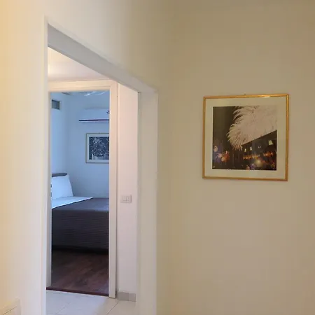 Young Bed & Breakfast Catania