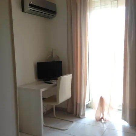 Young Bed & Breakfast Catania