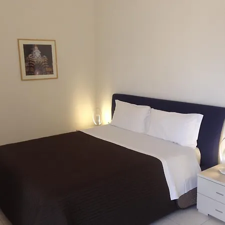 Young Bed & Breakfast Catania