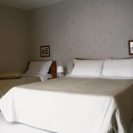 Bed & Breakfast Young