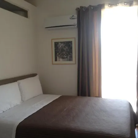 Bed & Breakfast Young Catania